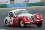 Classic Days a Magny Cours