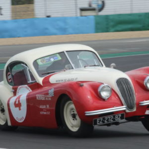 Classic Days a Magny Cours
