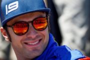 Forza Filippi: Italian ready to go wild in WTCR with Team Mulsanne