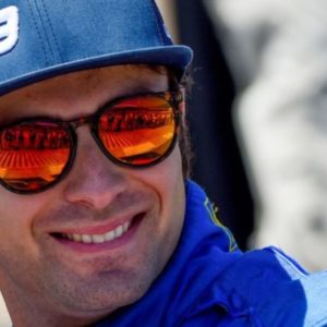 Forza Filippi: Italian ready to go wild in WTCR with Team Mulsanne