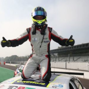 SportMediaset schiera Luigi Ferrara a Binetto