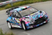 53° RALLYE ELBA:  IL 9 - 10 OTTOBRE ATTESI SULL'ISOLA I PROTAGONISTI DEL "TRICOLORE" WRC.  ISCRIZIONI PROROGATE FINO AL 2 OTTOBRE.