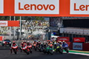 VIA AL 20° GRAN PREMIO CONSECUTIVO NELLA RIDERS’ LAND
