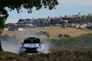 Finale Rally Adriatico Marche