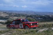 27° Rally Adriatico-Marche:  le "storiche" a Pelliccioni, il Cross Country a Mengozzi