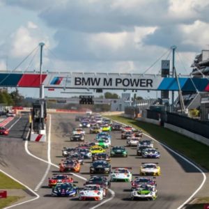 The Weekend Roundup – Nürburgring