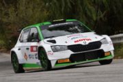 "TARGA FLORIO" IN CHIARO-SCURO PER MOVISPORT:  POLLARA FINISCE QUARTO, SCATTOLON IN DIFFICOLTA'  MICHELINI OUT.