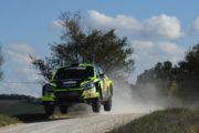 MOVISPORT TORNA "A TERRA":  PRONTA LA SFIDA DEL RALLY ADRIATICO, OLTRE AL "MUNDIALITO" DI BASSANO