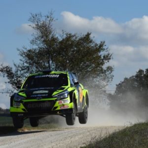 MOVISPORT TORNA "A TERRA":  PRONTA LA SFIDA DEL RALLY ADRIATICO, OLTRE AL "MUNDIALITO" DI BASSANO