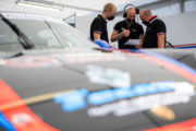 Raptor Engineering con la novità Barri al Mugello in Carrera Cup Italia