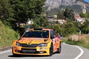 MOVISPORT IN FERMENTO: DOPO LA PROVA IRIDATA IN ESTONIA E LA VITTORIA AL "LANTERNA" ARRIVA LA "TARGA FLORIO"