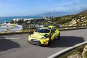 LA 12^ RONDE DI SPERLONGA  CONFERMATA A DICEMBRE