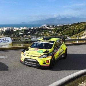 LA 12^ RONDE DI SPERLONGA  CONFERMATA A DICEMBRE