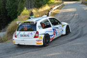 ERREFFE RALLY TEAM-BARDAHL: SI CORRE A TORINO E BOLOGNA!