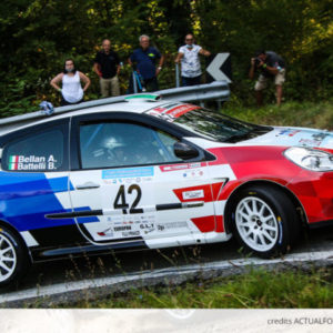 TARGA FLORIO DA DIMENTICARE PER CHRISTOPHER LUCCHESI