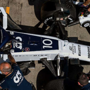 GP D’ITALIA, VITTORIA GASLY, G. LA RUSSA (ACI MILANO): “ORGOGLIOSI DEL TRIONFO DI UN ‘MILANESE’ E DEL SUCCESSO DI UNA SCUDERIA ITALIANA”