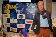 ARI VATANEN SI AGGIUNGE ALLA LISTA DEI "SUPER BIG" A RALLYLEGEND 2020
