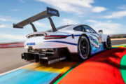 ELMS – MATTEO CAIROLI IN SECONDA FILA NELLA LMGTE AM PER LA 24 ORE DI LE MANS