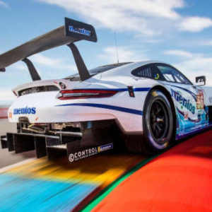 ELMS – MATTEO CAIROLI IN SECONDA FILA NELLA LMGTE AM PER LA 24 ORE DI LE MANS