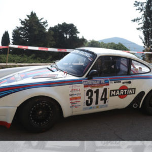 DOPPIETTA ELBANA PER CLUB 91 SQUADRA CORSE