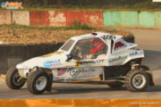 DEBUTTO POSITIVO PER VISINTIN NELL'ITALIANO RX