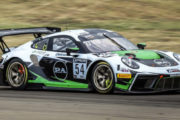 GTWorldChEu – MATTEO CAIROLI NEL GT WORLD CHALLENGE EUROPE PER IL SECONDO ROUND DELLA STAGIONE