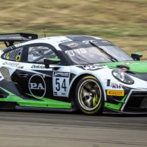 GTWorldChEu – MATTEO CAIROLI NEL GT WORLD CHALLENGE EUROPE PER IL SECONDO ROUND DELLA STAGIONE
