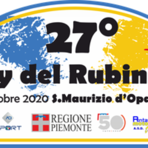 27° RALLY DEL RUBINETTO: UN ALTRO SUCCESSO DI ISCRITTI!