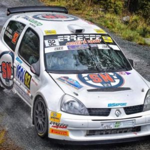 ERREFFE RALLY TEAM GIOCA A ... TRESSETTE!