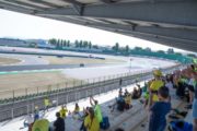 GIORNATA STORICA A MISANO:  IL GRAN PREMIO LENOVO DI SAN MARINO E RIVIERA DI RIMINI  HA APERTO LE PORTE AL PUBBLICO