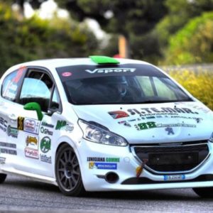 BB COMPETITION TRA RALLY DELLA LANTERNA E "CITTA' DI PISTOIA":  CINQUE EQUIPAGGI ATTESI PROTAGONISTI NEI CONFRONTI "CRZ"