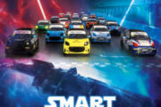 L’arena di Vallelunga è pronta ad accogliere i protagonisti della smart e-cup