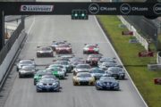 Costa and Altoè clinch maiden Sprint Cup win for Emil Frey Racing Lamborghini at Zandvoort