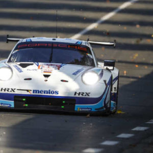 FIAWEC – MATTEO CAIROLI CONCLUDE QUARTO NELLA LMGTE AM UN’EDIZIONE DELLA 24 ORE DI LE MANS SOTTO LE ASPETTATIVE