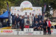 38° RALLY DI CASCIANA TERME:  ISCRIZIONI PROROGATE AL 14 SETTEMBRE