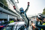 Files gets late Engstler call up for WTCR chance in Spain