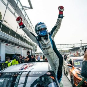 Files gets late Engstler call up for WTCR chance in Spain