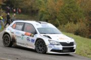 MARANELLO CORSE INIZIA COI FESTEGGIAMENTI: GRANI VINCE LA COPPA MICHELIN NEL CIWRC