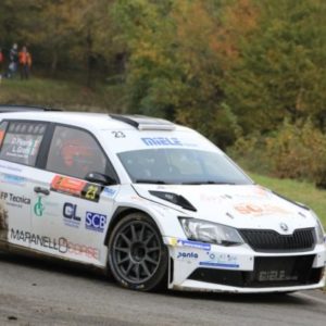 MARANELLO CORSE INIZIA COI FESTEGGIAMENTI: GRANI VINCE LA COPPA MICHELIN NEL CIWRC