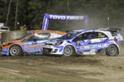 Campionato Italiano RX, oggi il Round 3