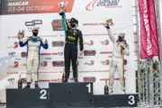 Seconda vittoria consecutiva per Martin Doubek al Circuit Zolder