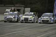 Campionato Italiano RX, si è chiuso il Round 4
