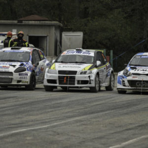 Campionato Italiano RX, si è chiuso il Round 4