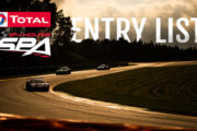 Total 24 Hours of Spa presents 56-car entry list for upcoming autumn edition