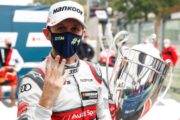 High four at Zolder: Rast ahead of Müller, ultimate DTM showdown at Hockenheim