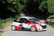 MARANELLO CORSE SULLE STRADE DEL SANREMO CON NICELLI