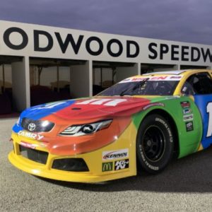 La EuroNASCAR saluta un'edizione unica della Goodwood SpeedWeek