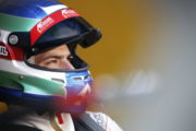 Rovera riprende il Tricolore GT Sprint al Mugello su Ferrari 488