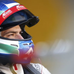 Rovera riprende il Tricolore GT Sprint al Mugello su Ferrari 488