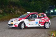 LA LEONESSA CORSE RACCOGLIE SODDISFAZIONI AL RALLY 2VALLI